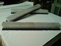 Щітки лінійні