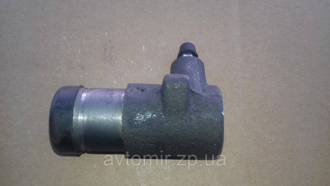 Циліндр зчеплення робочий Москвіч 412,2140 Агат