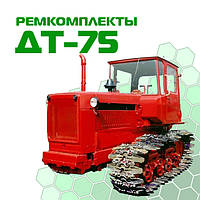 Ремкомплекти ДТ-75