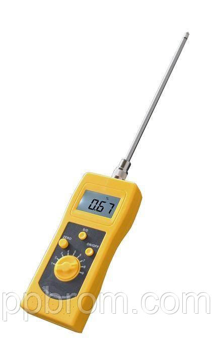 Безконтактний влагомер з виносним датчиком DM-300, фото 1