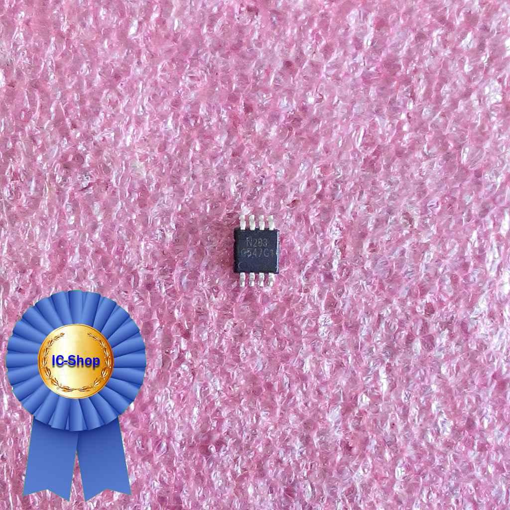 Мікросхема G547G1P81U ( G547G1 ) - корпус msop8