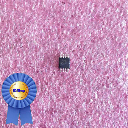 Мікросхема G547G1P81U ( G547G1 ) - корпус msop8, фото 1