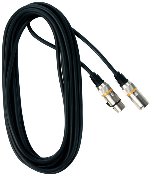 Кабель микрофонный ROCKCABLE RCL30365 D7 - фото 1 - id-p547896650