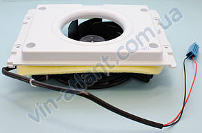 Вентилятор для морозильної камери холодильника Ariston, Indesit C00308602, фото 3