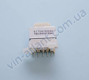 Трансформатор для НВЧ печі TSE110704C LG 6170W1G004H