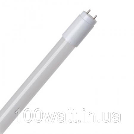 Лампа світлодіодна LED 9w 4000K L-600-4000-13 T8 G13 (41032)