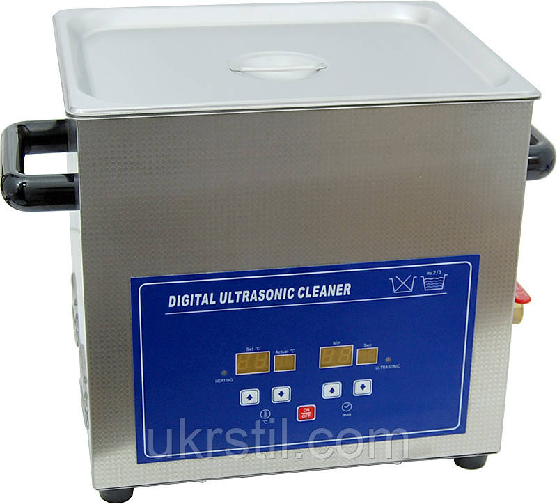 Ультразвукова ванна Jeken (Codyson) PS-40А, фото 1