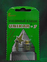 Игла карбюратора ГАЗ, УАЗ, Запорожец Москвич UNIKAR-7 К-133, К-127 (оригинал)