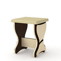 Табурет Т 3 з накладками