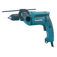 Дрель ударная Makita HP 1641 K