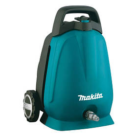 Мийка високого тиску Makita HW 102