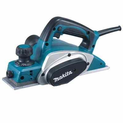 Рубанок Makita KP 0800