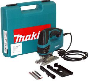 Лобзик Makita 4350 CT - фото 3 - id-p547908326