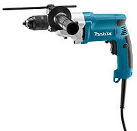 Дрель безударная Makita DP 4011