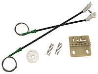 Ремонтний комплект (ремкомплект) склопідйомника заднього лівого Land Rover Freelander