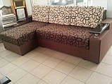 Кутовий диван Сатурн, фото 8