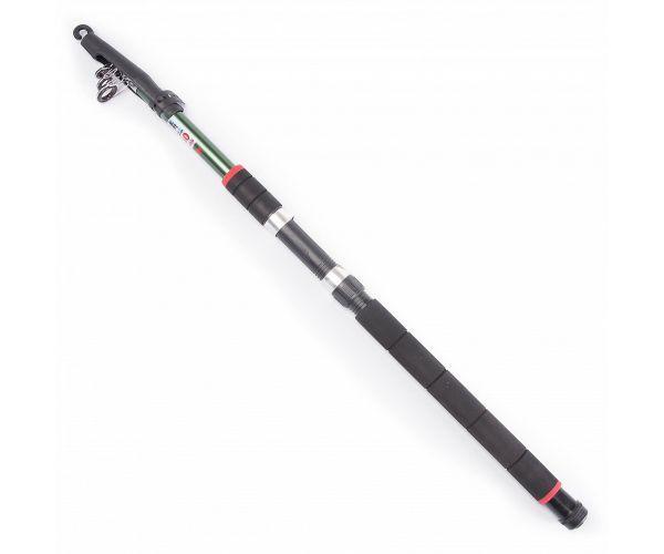 Вудилище коропове Tele Great Carp, 100-300г, 3,6м
