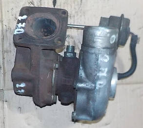 Турбіна Фіат Дукато 2.8tdi 4540610010, фото 3