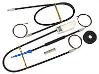 Ремонтний комплект (часомплект) склопідйомника кришки багажника Land Rover Freelander