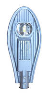 Світильник консольний стовповий Optima LED Efa М 50W 5000К ECO