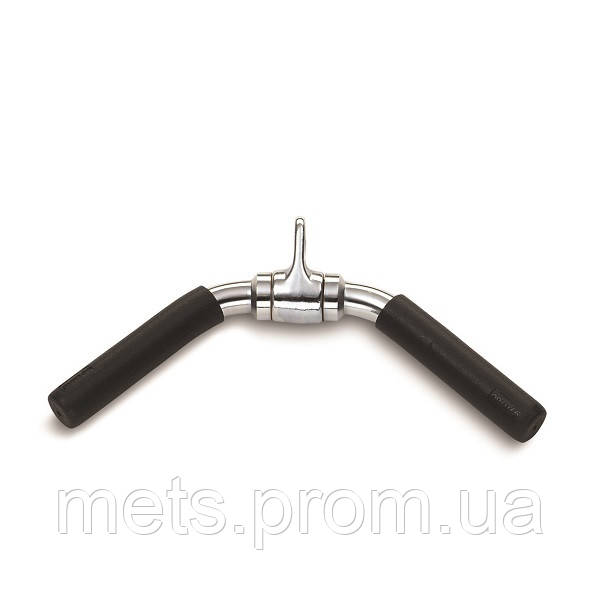 Купить V-образная рукоять для тяги Gym80 Alternative V-Press, цена ...