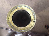 Труба двост.1 м.180*240 Н 430/ОЦ. 0,5 мм, фото 3
