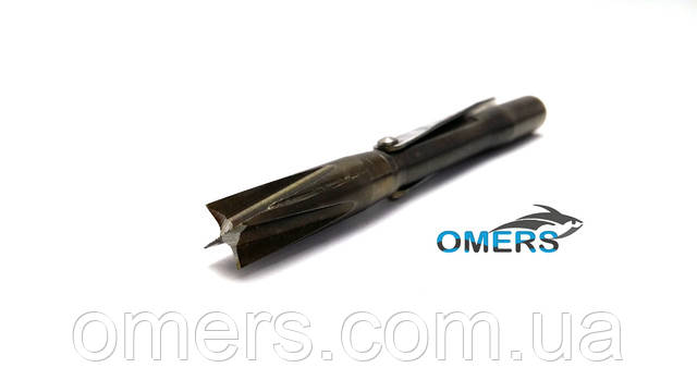 Наконечник Verus Корона сменная голова с одним лепестком Наконечник Verus Корона сменная голова с одним лепестком