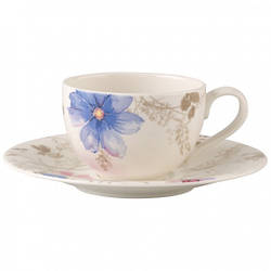 Кавова пара Mariefleur Gris Villeroy & Boch
