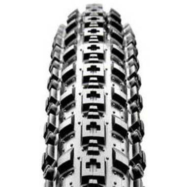 Покришка на велосипед 26" x 2.10 Maxxis (TB85910100) Cross Mark TR 60TPI 70a складна