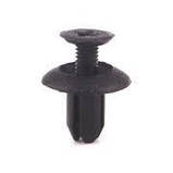 Кліпса кріплення Lexus/Toyota Auris, Avensis, Aygo, Celica, Corolla, Prius, Yaris ОЕМ: 9046705063C0, фото 2