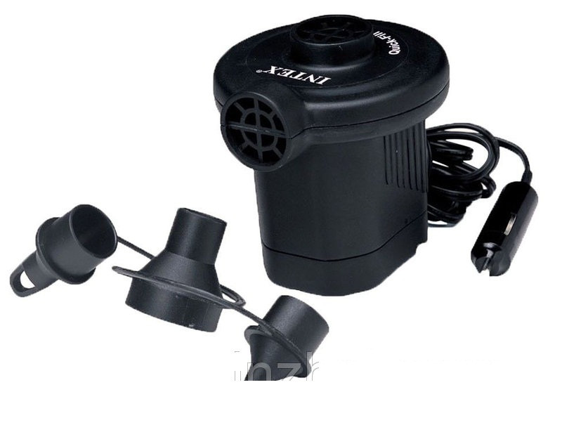 Насос електричний Intex