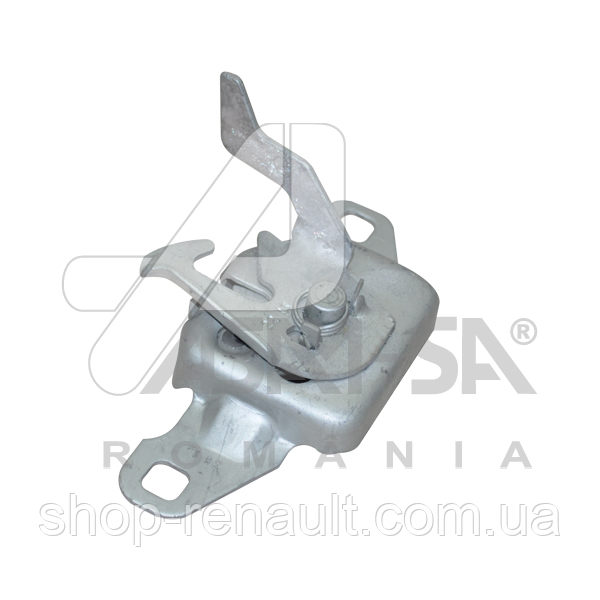 Замок капота Logan 80106 ASAM