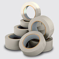 Скотч малярный Mixon Masking Tape 6260. 80°C. 25 мм x 45 м 60°C, 25 мм x 36,5 м