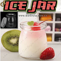 Баночка для йогурта и мороженого Ice Jar 1 шт