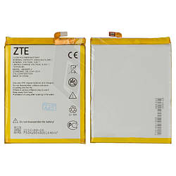 Акумулятор (АКБ, батарея) 466380PLV для ZTE Blade A610, 4000 mAh, оригінал