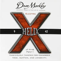 Струны Dean Markley 2511 Helix Light 9-42