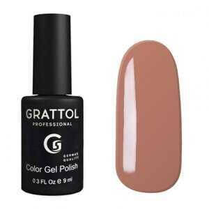 

Grattol, Гель-лак Classic Collection №134