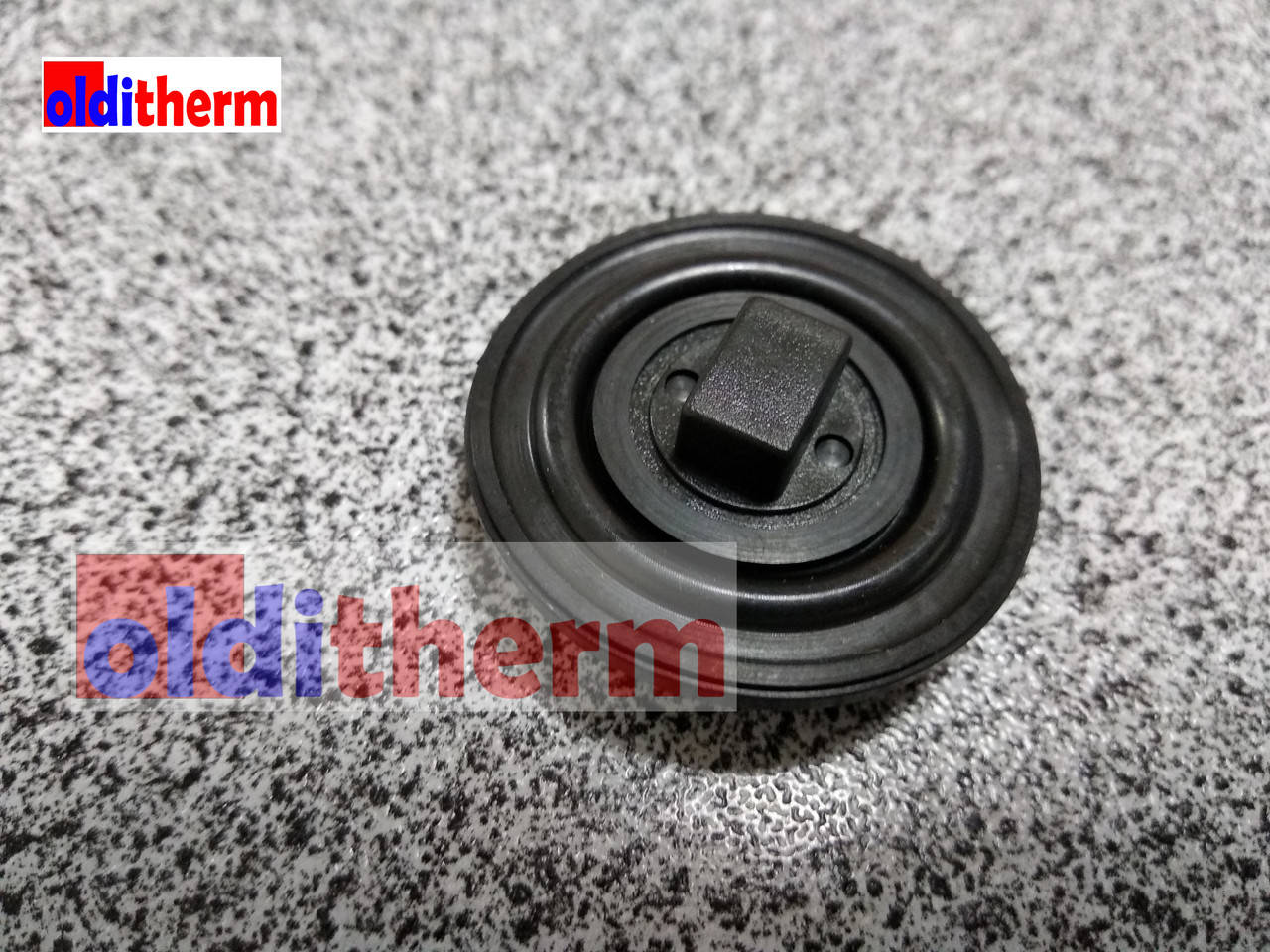 

Мембрана датчика протока воды Termet G 19-00 Electronic