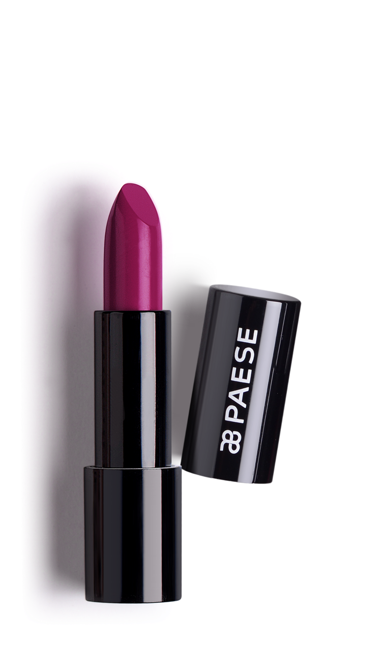 

Помада для губ ARGAN OIL SATIN LIPSTICK PAESE №: (45)