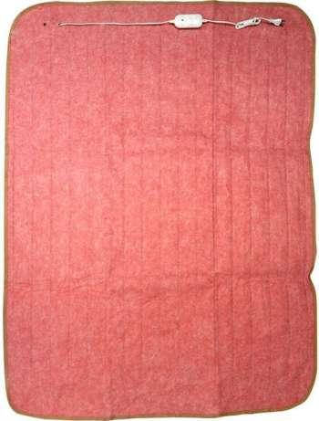 

Электропростынь полуторная Yasam 120*160