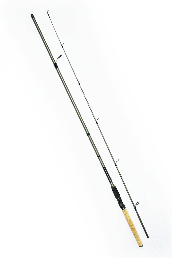 

Спиннинг EOS Marksman 2,7м 15-40г (13270)