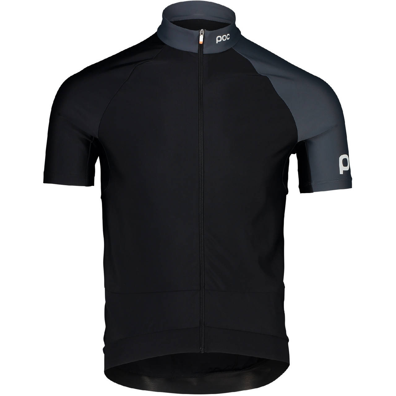 

Джерси POC Essential Road Jersey, Uranium Black/Sylvanite Grey, L (PC 582118288LRG1)