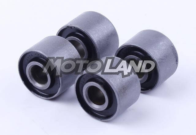 

CB-125/150 - сайлентблок задней ступицы к-т 24*9*18