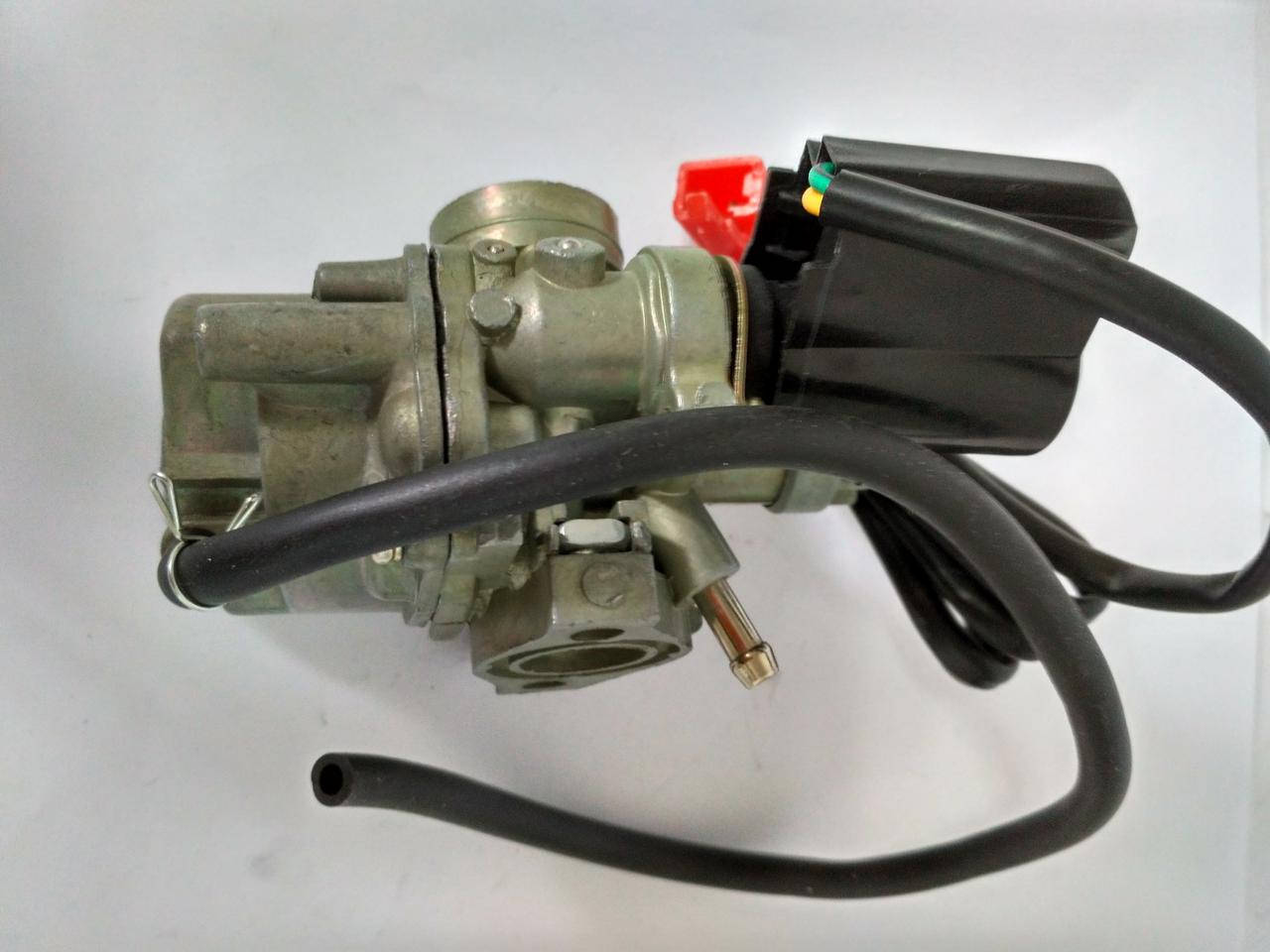 

Карбюратор Honda Tact AF-16/AF-24