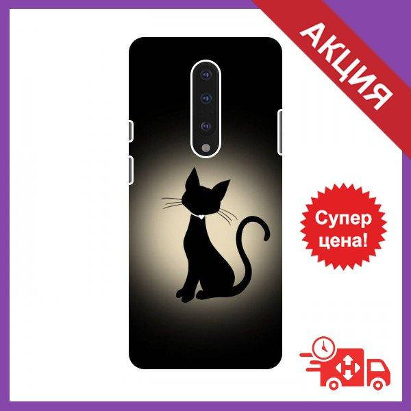

Силиконовый чехол для Ван плюс Ван Плас 7 Про / Чехол с изображением на OnePlus 7 Pro / Силиконовый бампер на
