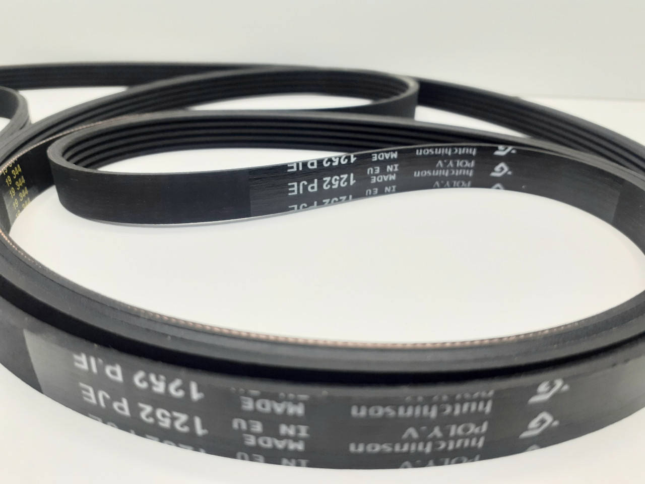 

РЕМЕНЬ 1252 J5 EL «OPTIBELT» ЧЕРНЫЙ ДЛЯ СТИРАЛЬНОЙ МАШИНЫ