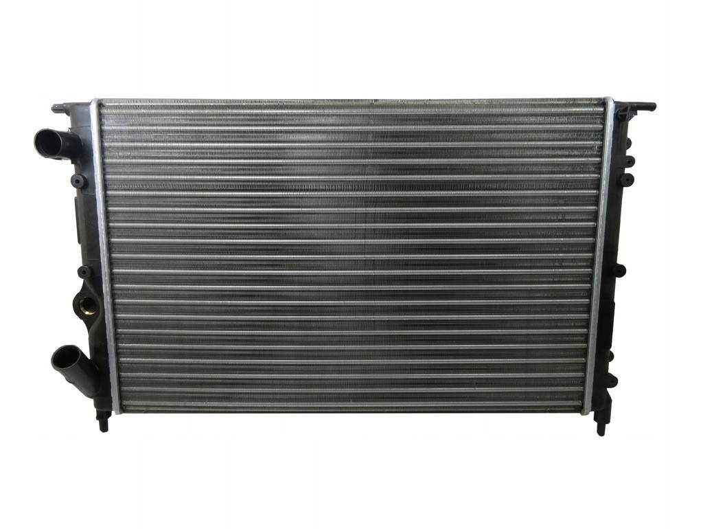 

Радиатор охлаждения Renault 19 1988-