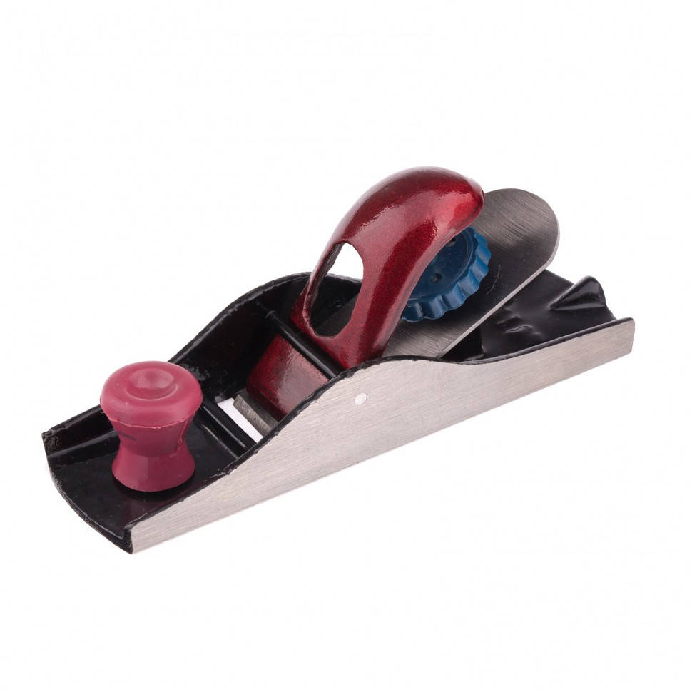 

Рубанок 175 х 50 мм металлический SPARTA 210225