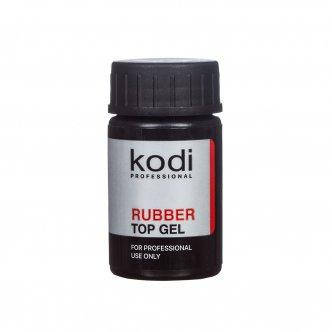 

Kodi Rubber Top Gel 14мл