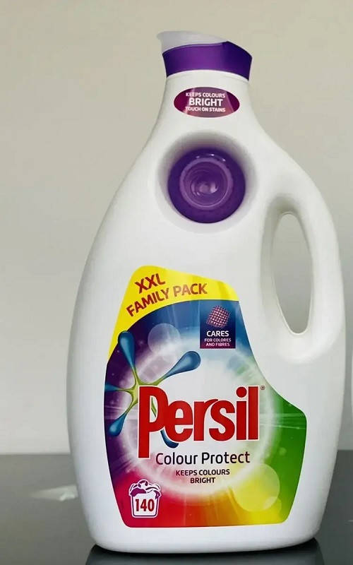 

Концентрат гель Persil color 6.300 л
